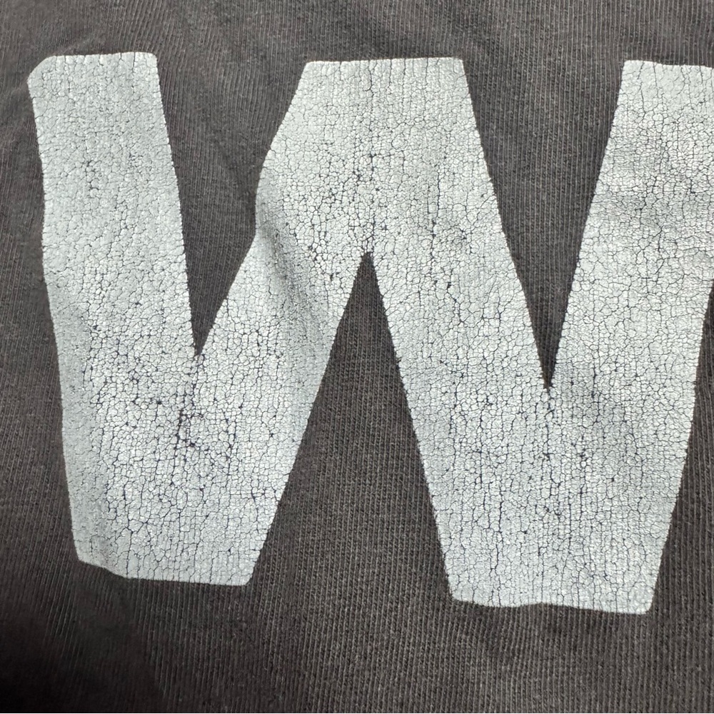 Vintage The Who Tommy Album Tour Broadway 30th Anniversary 1993 T Shirt XL - Picture 8 of 8